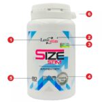 supl diety size stim 80 caps - galeria 1
