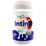 supl diety intim taste 80 caps - zdjęcie produktu