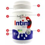 supl diety intim taste 80 caps - galeria 1