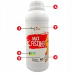 zel max fisting 1000ml - galeria 2