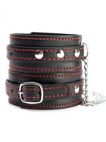 mini ankle cuffs - zdjęcie produktu