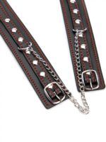 mini ankle cuffs - galeria 1