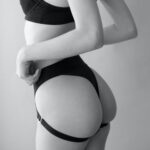 harness lingerie heroine s - galeria 6