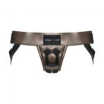 leatherette harness curious - zdjęcie produktu