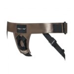 leatherette harness curious - galeria 1