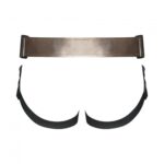 leatherette harness curious - galeria 2