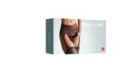 harness lingerie rebel m chocolate - galeria 3