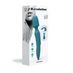 r evolution teal me - galeria 9