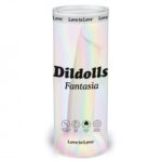 dildolls fantasia - zdjęcie produktu