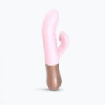 sassy bunny baby pink - zdjęcie produktu
