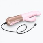 sassy bunny baby pink - galeria 1
