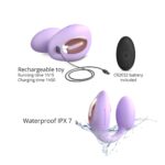 wonderlover viva mauve - galeria 2