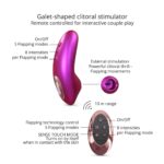 dreamer iridescent berry - galeria 1
