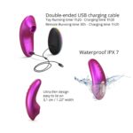 dreamer iridescent berry - galeria 3