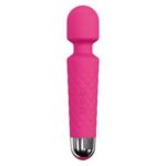 wanderful magenta wand rechargeable - zdjęcie produktu