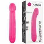 real vibration m magenta 2 0 rechargeable - galeria 2