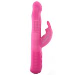 baby rabbit magenta 2 0 rechargeable - zdjęcie produktu