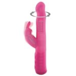 baby rabbit magenta 2 0 rechargeable - galeria 2