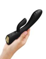 flexi rabbit black - galeria 2