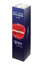 massage oil attraction mojito balm 50 ml - galeria 1