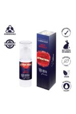 massage oil attraction mojito balm 50 ml - galeria 3