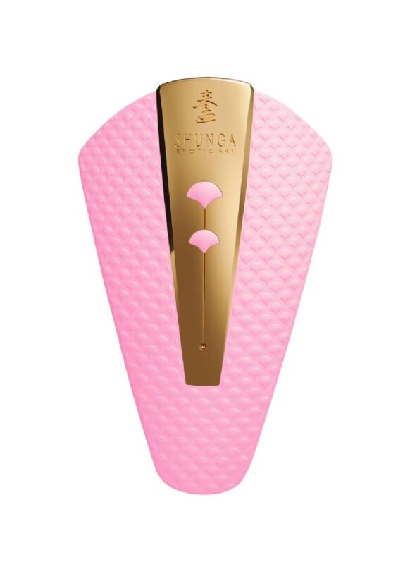 obi intimate massager light pink - zdjęcie produktu