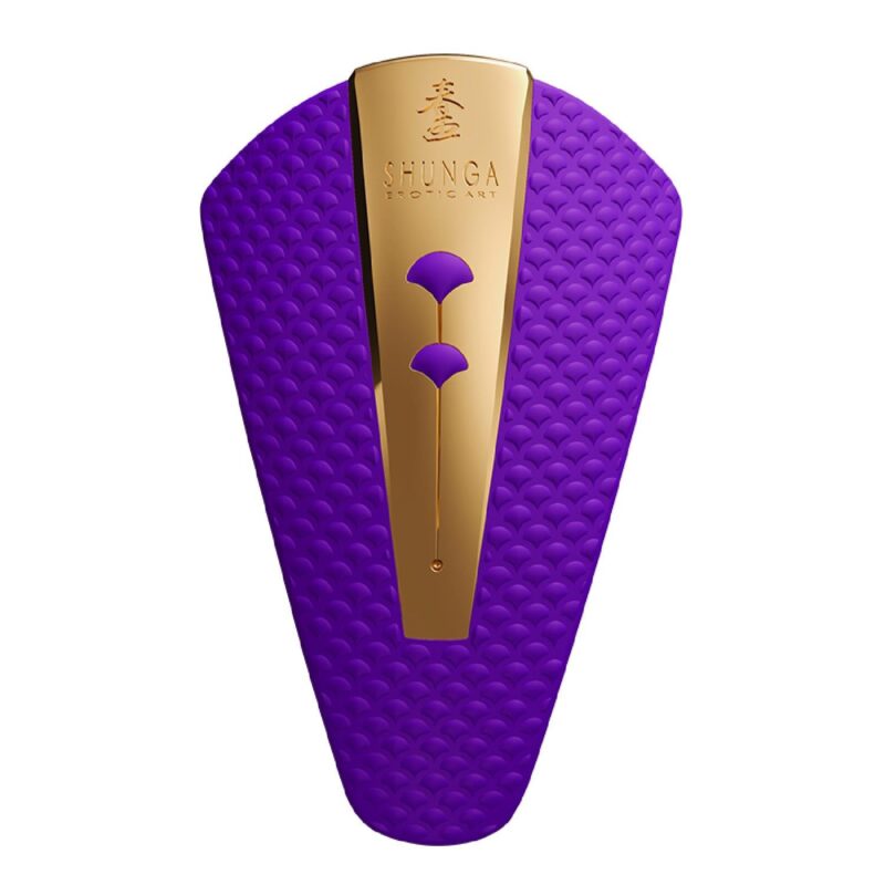 obi intimate massager purple - zdjęcie produktu