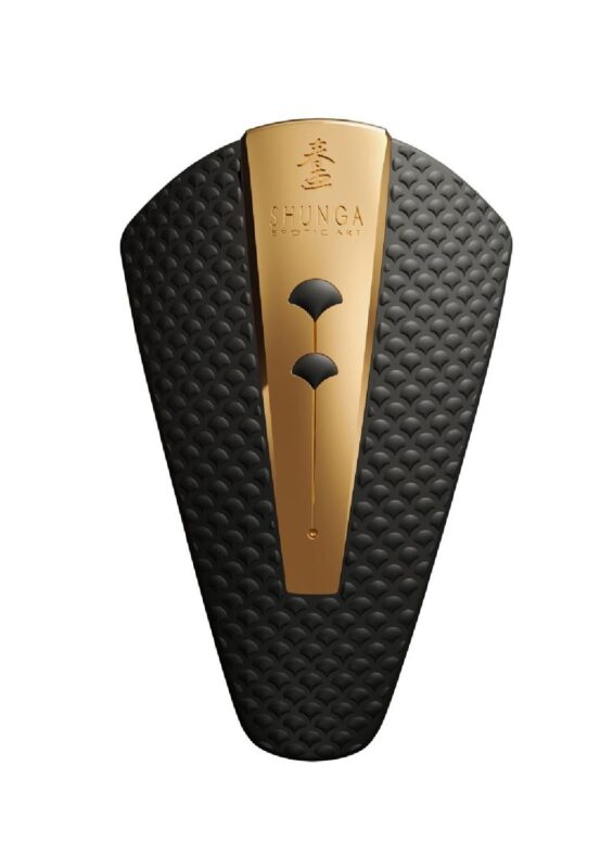 obi intimate massager black - zdjęcie produktu