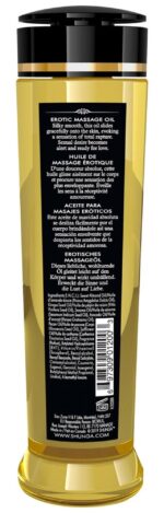 massage oil aphrodisia rose petals - galeria 2
