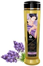 massage oil sensation lavender - galeria 1