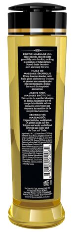 massage oil sensation lavender - galeria 2