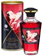 warming oil blazing cherry - zdjęcie produktu