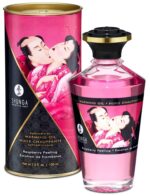 warming oil raspberry feeling - zdjęcie produktu
