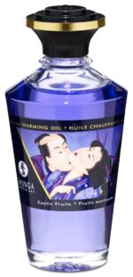 warming oil exotic fruits - galeria 2