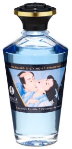 warming oil coconut thrills - galeria 2