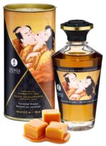 warming oil caramel kisses - galeria 1