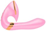 soyo intimate massager light pink - zdjęcie produktu