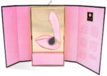 soyo intimate massager light pink - galeria 5