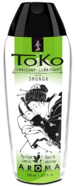 toko aroma exotic green tea - zdjęcie produktu