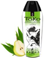 toko aroma exotic green tea - galeria 1