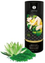 bath salts oriental crystals lotus flower - galeria 1