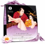 gel lovebath lotus sensuel - zdjęcie produktu