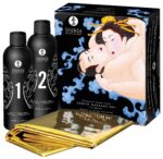 gel massage exotic fruits - zdjęcie produktu