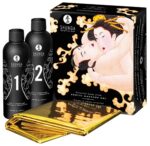 gel massage melon mango - zdjęcie produktu