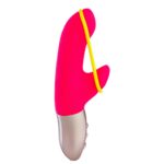 fun factory amorino pink neon yellow - galeria 1