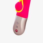 fun factory amorino pink neon yellow - galeria 3