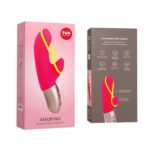 fun factory amorino pink neon yellow - galeria 4