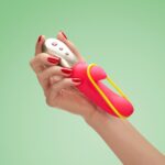 fun factory amorino pink neon yellow - galeria 5