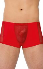 meskie shorty 4515 - zdjęcie produktu