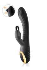 rabbit my maharani black empire vibrator - galeria 1